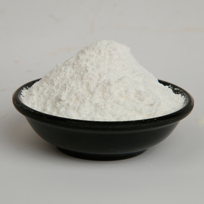 Cosmétique de poudre de Hyaluronate de sodium d'A280nm pour protéger des ulcères de peau