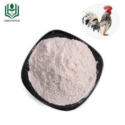 Le sodium aviaire de sulfate de chondroïtine saupoudrent 95% CPC