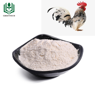 Poudre aviaire de sulfate de chondroïtine de la catégorie comestible 90% CPC pour l'ostéoarthrite