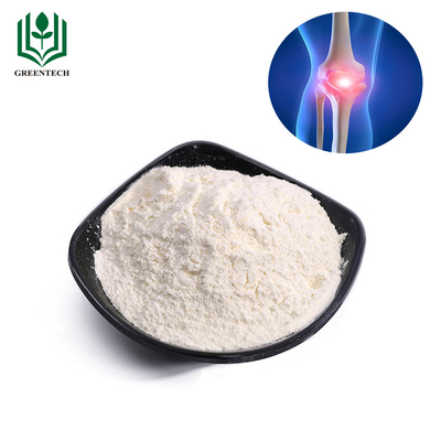 Le sulfate bovin de chondroïtine de catégorie comestible saupoudrent 9082-07-9 sans ADN de porc