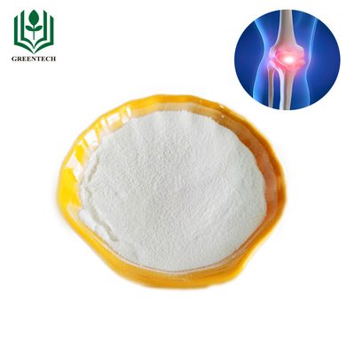 Poudre bovine halal musulmane de sulfate de chondroïtine de cartilage bovin pour l'arthrite