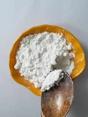 Pharma évaluent la poudre de 80-200 Mesh Pure MSM pour la santé commune ISO22000