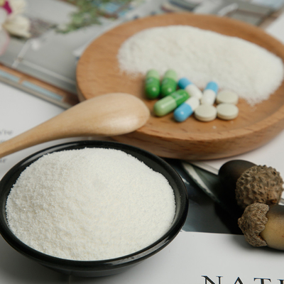 Type de collagène de GMP je pêche le peptide de collagène granulaire pour la santé d'os