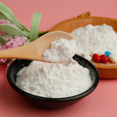 Acide hyaluronique de Hyaluronate de sodium de Greentech pour la beauté ISO22000