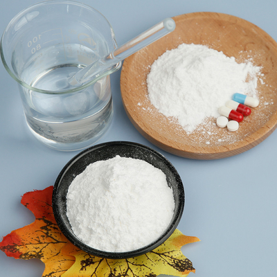 L'acide hyaluronique de sodium saupoudrent Cas 9067-32-7 pour la beauté