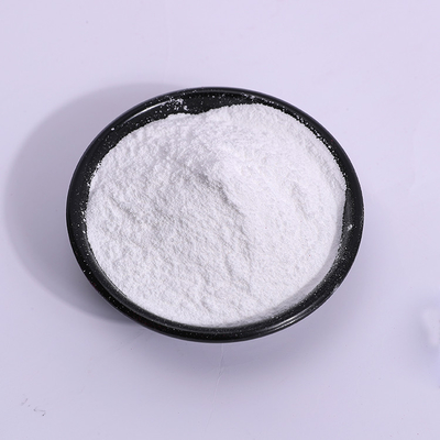 Poudre cosmétique de Hyaluronate de sodium de catégorie pour la beauté 1kg/Bag