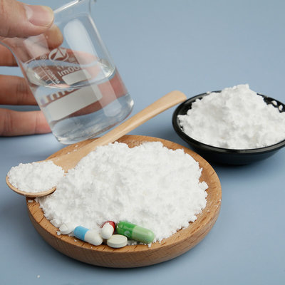 HCL végétarien de glucosamine de maïs de poudre de glucosamine de Vegan de catégorie d'USP