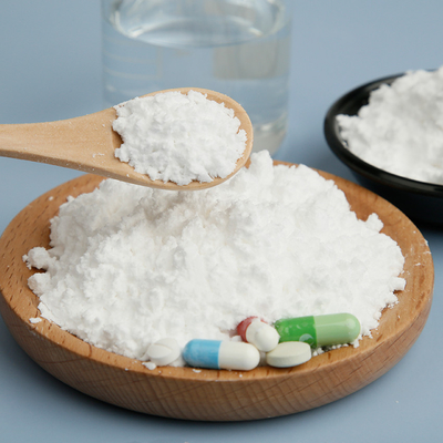 Chlorure de sodium de sulfate de Glucosmaine de végétarien d'USP pour commun