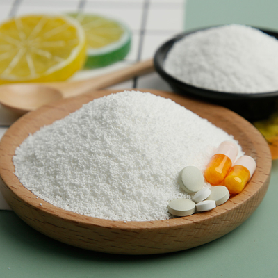 La glucosamine de Vegan de catégorie de C.C saupoudrent le sulfate pour la santé d'os
