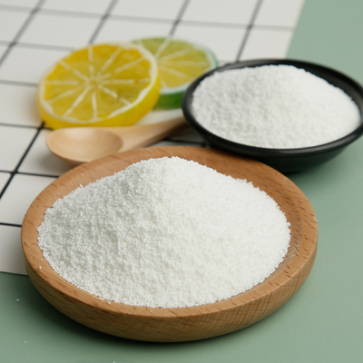 Granulaire blanc de chlorure de potassium de sulfate de glucosamine de Vegan pour la santé commune
