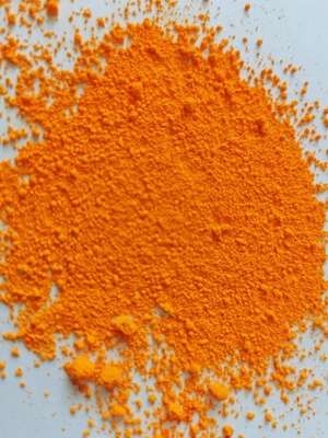 Poudre C17H20N4O6 de la vitamine B2 de CAS 83-88-5 de supplément diététique