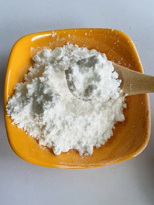 Le chlorhydrate de thiamine de C12H17ClN4OS saupoudrent CAS 59-43-8