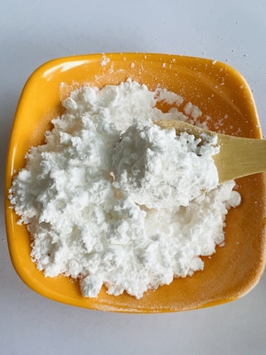 La vitamine pure de la vitamine B6 saupoudrent la poudre blanche C8H11NO3 de CAS 65-23-6