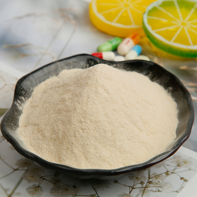 Poudre 0.6g/Ml du Chitosan 90% de chitine de catégorie comestible pour des soins de santé
