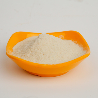 Le HCL soluble dans l'eau de Chitosan de catégorie comestible saupoudrent CAS.NO 70694-72-3
