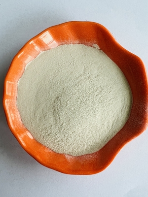 crevette Shell Chitosan Hydrochloride de crabe de poudre du Chitosan 0.3g/Ml