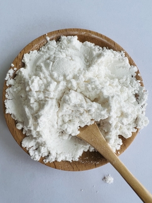 L'acide aminé de L-valine de catégorie comestible saupoudrent CAS 72-18-4 pour le supplément diététique