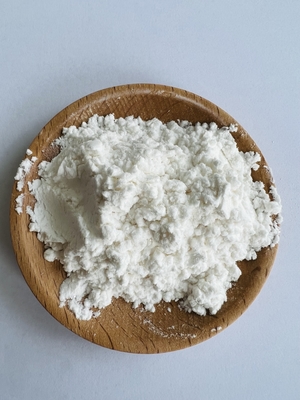 Poudre C11H12N2O2 de L-tryptophane de CAS 73-22-3 pour le supplément diététique