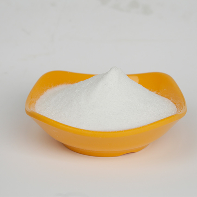 Base Crystal Powder de L-arginine de poudre d'acide aminé de catégorie comestible