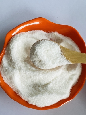 Carnitine blanche de Levo de poudre de catégorie d'USP pour la grosse perte CAS NO.541-15-1