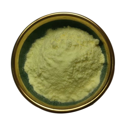 USP évaluent l'appui antioxydant de 99% Alpha Lipoic Acid Powder For