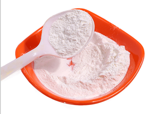 CLHP Boswelia Herb Extract White Powder naturel GMP ISO9001 de 65%