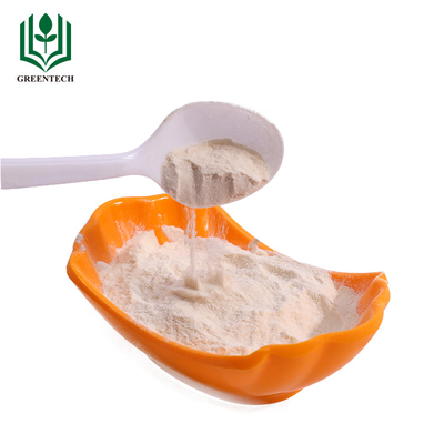 Norme d'USP 70% Beta Glucan Natural Herb Extract pour le supplément diététique