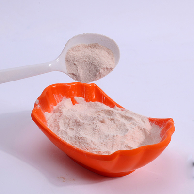 Supplément 70% de Mesh Yeast Extract Beta Glucan de la catégorie comestible 80