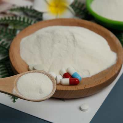 Chondroïtine USP40 aviaire sulfater le sodium 95% E-HPLC