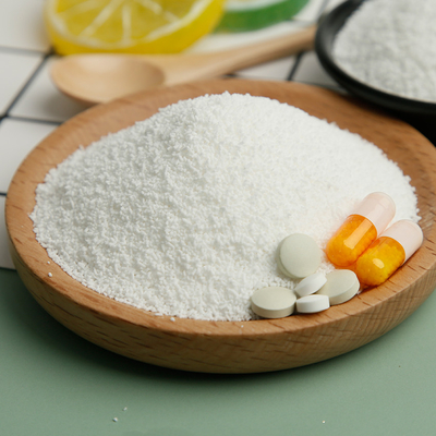 La d-glucosamine de catégorie de C.C sulfatent la poudre pure de glucosamine pour la Tablette