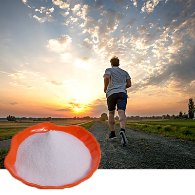 Sodium granulaire blanc de sulfate de d-glucosamine de catégorie d'USP pour le supplément diététique