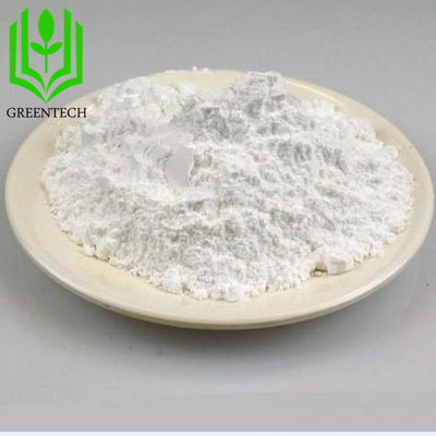 Poudre Marine Chondroitin Sulfate Sodium de chondroïtine de requin de la catégorie USP43 pour la santé commune