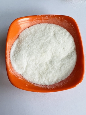 80 Mesh Levocarnitine White Crystalline Powder C7H15NO3 pour le muscle Moverment