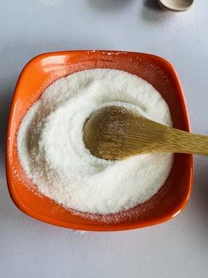 Base de L-carnitine de catégorie d'USP CAS 541-15-1 pour le mouvement de muscle