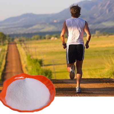 Usine GMP USP43 sulfate de glucosamine 2KCL pour la santé des articulations