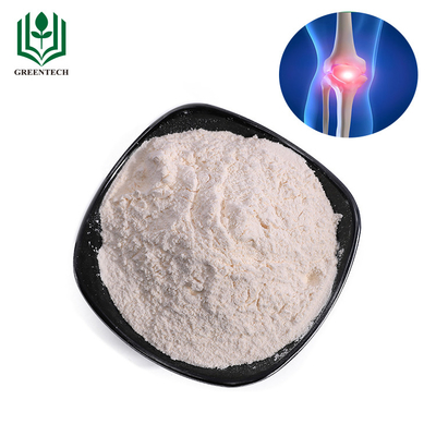 La glucosamine et la chondroïtine sulfatent la poudre pour l'ostéoarthrite CPC 90%