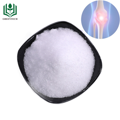 USP évaluent la santé de MSM 20-40 Mesh Methylsulfonylmethane Supplement For Joint
