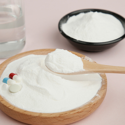 Échelle de poissons Marine Collagen Powder hydrolysée ISO9001 pour la beauté