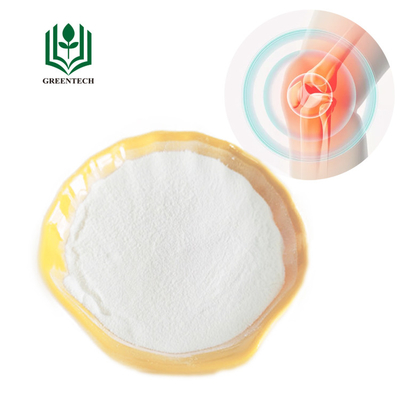 Supplément de sulfate de chondroïtine de la glucosamine USP42 pour l'ostéoarthrite