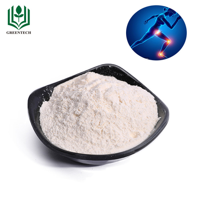 Chondroïtine pure bovine de catégorie comestible sulfater pour saupoudrer 0,35 420nm pour la santé d'os