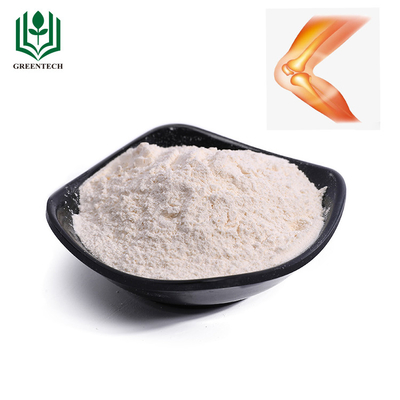 Poudre de sulfate de chondroïtine de cartilage de poulet de GMP pour des additifs de nourriture biologique