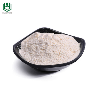 Sulfate bovin de chondroïtine de sodium de Greentech outre de la poudre blanche pour la santé commune