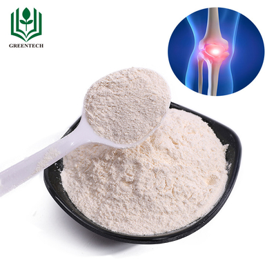 Poudre bovine halal musulmane de sulfate de chondroïtine