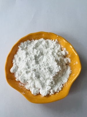 Poudre blanche de la maille MSM de la catégorie comestible 80-200
