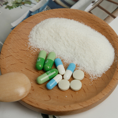 Type de collagène de GMP j'ai hydrolysé les peptides bovins