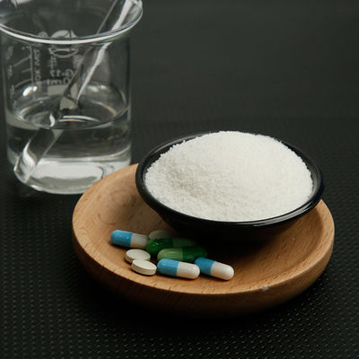 Type de collagène de GMP j'ai hydrolysé les peptides bovins 20kg/Bag granulaire de collagène