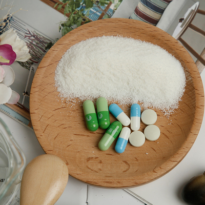 Granule de peptide de collagène de poissons pour le boire