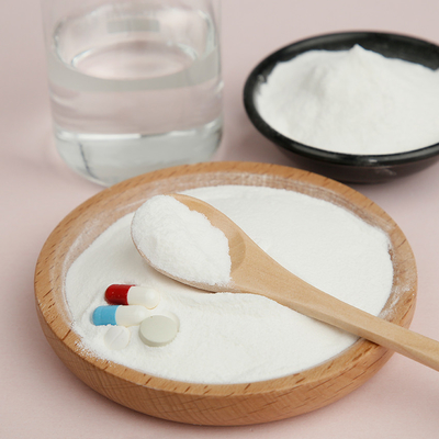 Type HALAL de collagène j'ai hydrolysé les peptides bovins de collagène du bovin