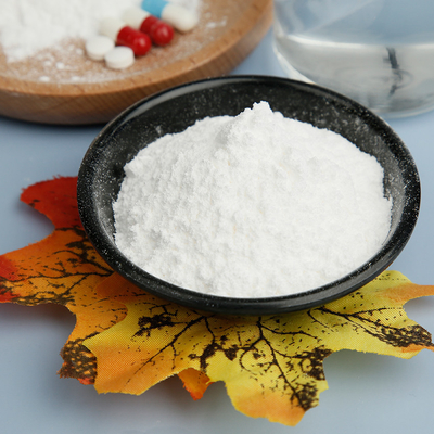 Poudre cosmétique de Hyaluronate de sodium de catégorie de NSF pour la viande halal de peau