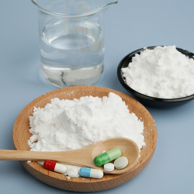 Poudre végétarienne du sulfate 2KCL de glucosamine